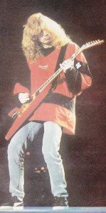 PHILIPS MONSTERS OF ROCK 1995