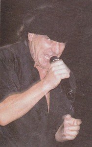 Alta voltagem em Curitiba