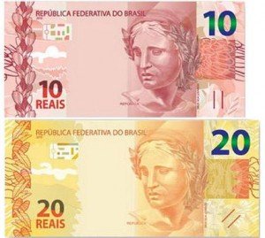 Segunda Família do Real 