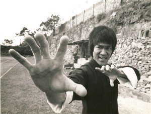 Jeet Kune do Bruce Lee