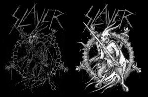 Show Iron Maiden Slayer Curitiba